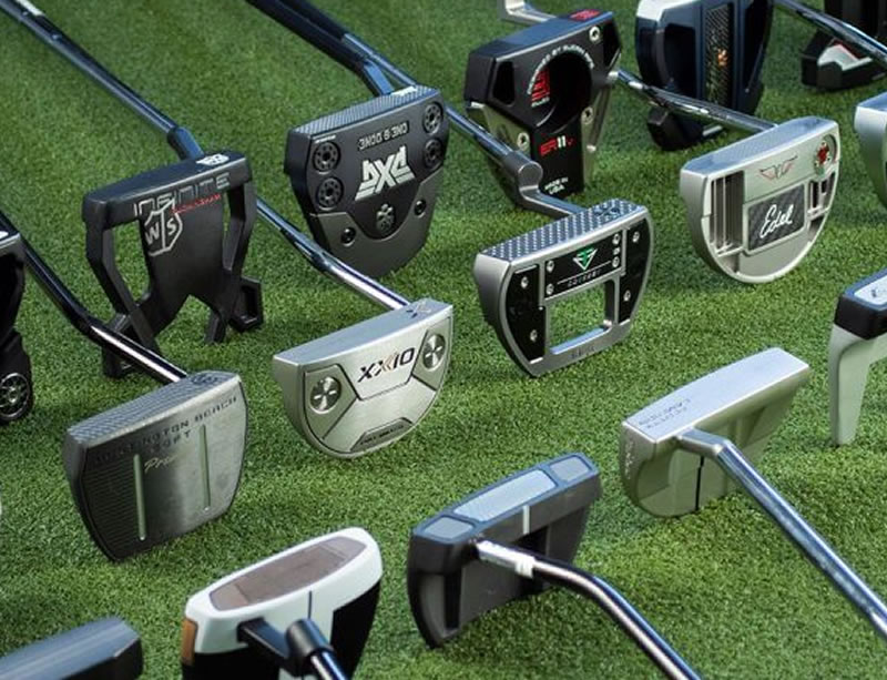 putters