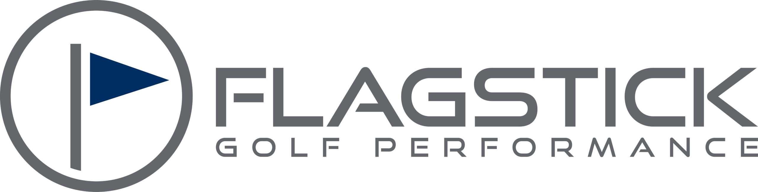 Flagstick Golf Performance