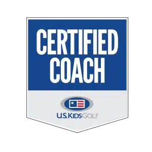 U.S. Kids Golf Pathway Certified